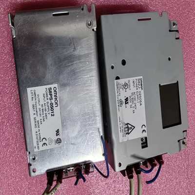 S8PS-05012S82J-02505A工业询价