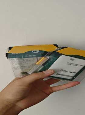 751106皮尔磁pilz安全继电器pnozs6询价