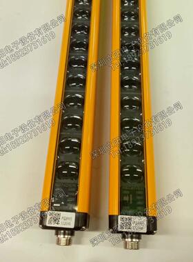 全新SENSORC信索S100-2020 2024 2026 2028 2030 2032-NJ PJ光幕