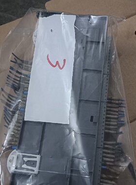 寻I台达DVP48EC00R3拆机正常使用