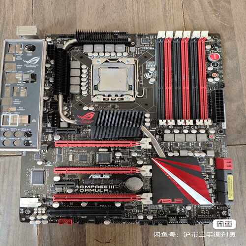 （议价）R3FX58接口主板板子无修无病接口都测试好