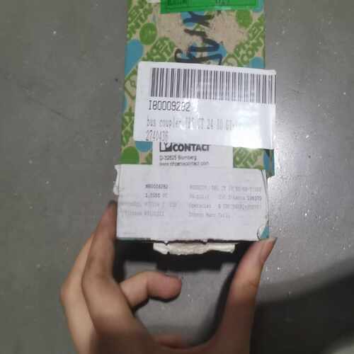 Phoenix总线耦合器，型号：2740436，~询价