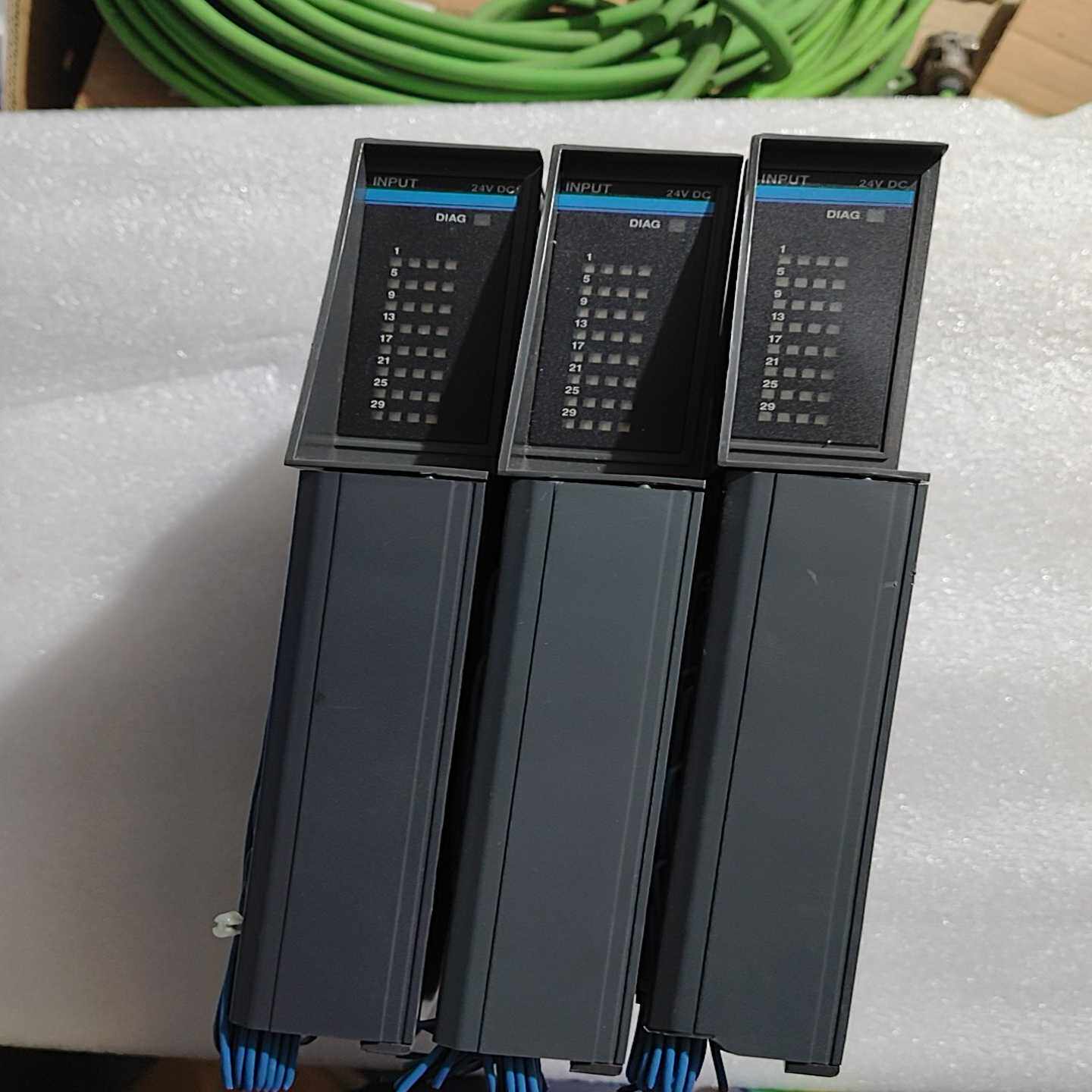 出GIDDINGS&LEWIS模块PIC900，型号50