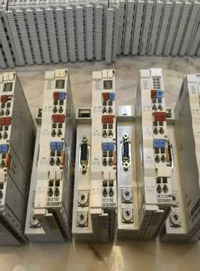 倍福模块BK3150，库存未用，无包装，询价