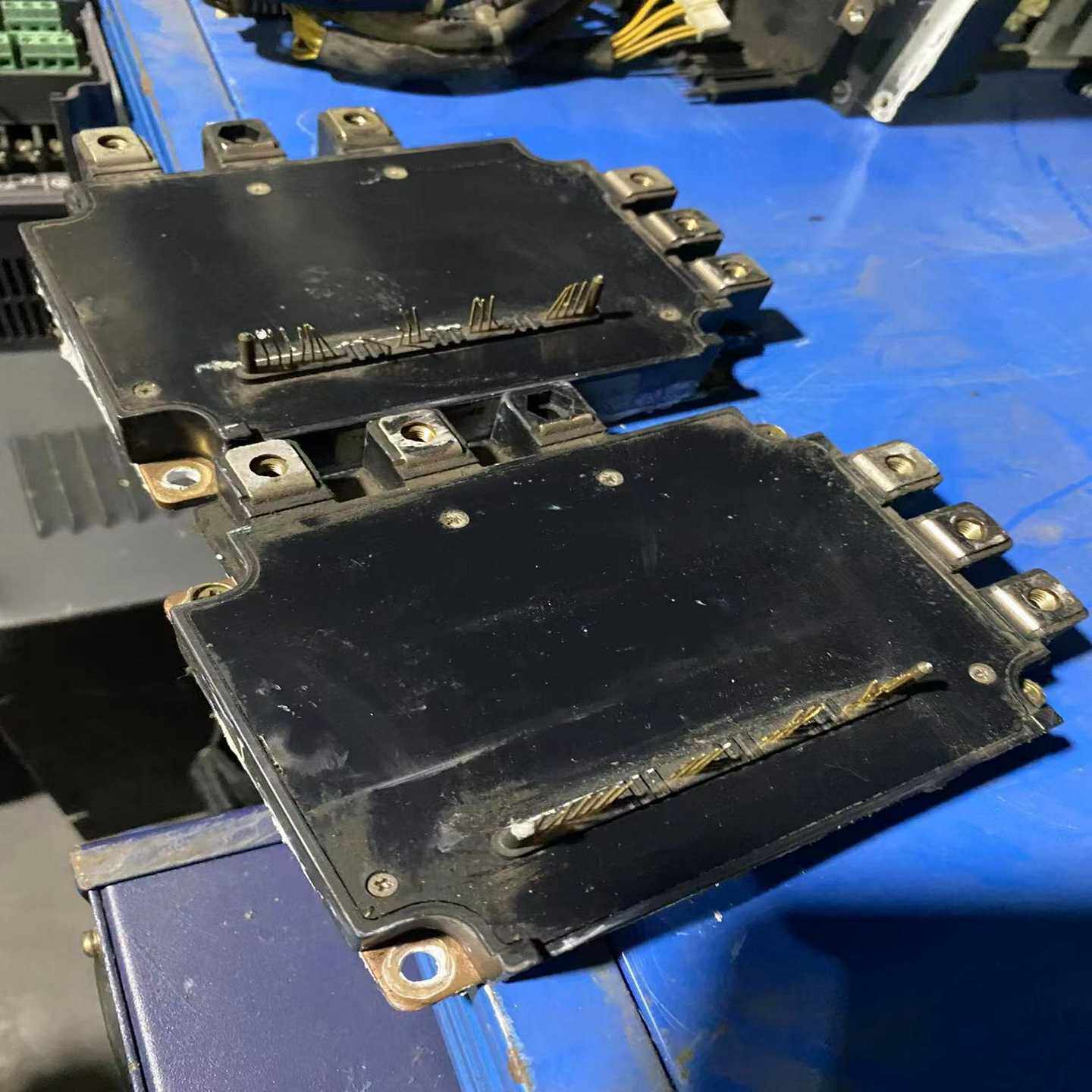 pm300cla060功能正常两个都断脚会修补的来单--议价商品