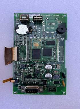 昆仑通态触摸屏主板PCB-A623-27.92询价
