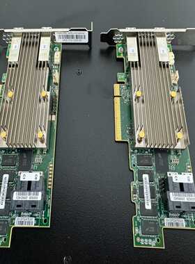 broadcom9480-8i8eSAS350812G--议价商品