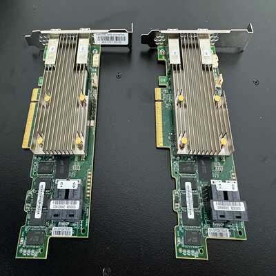 broadcom9480-8i8eSAS350812G--议价商品