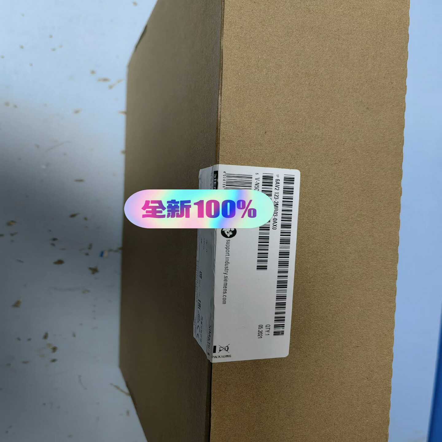 KTP1200触摸屏6AV2123-2MB03-0A询价