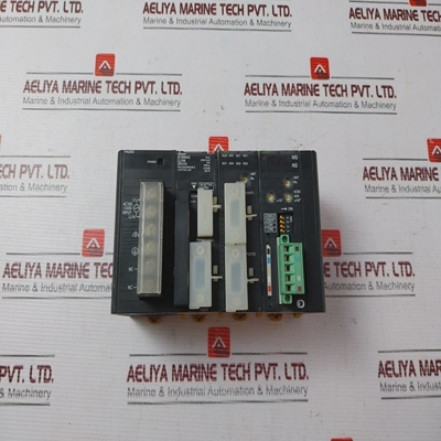 OmronCj1w-pa202PowerSupplyUnit240v50/60hz