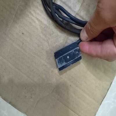 【议价】雷尼绍RGH22050D00A光栅尺读头