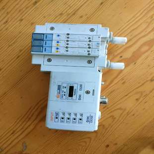 Ex250一ScA一A电磁阀!一套设备拆机!800元包邮--议价商品