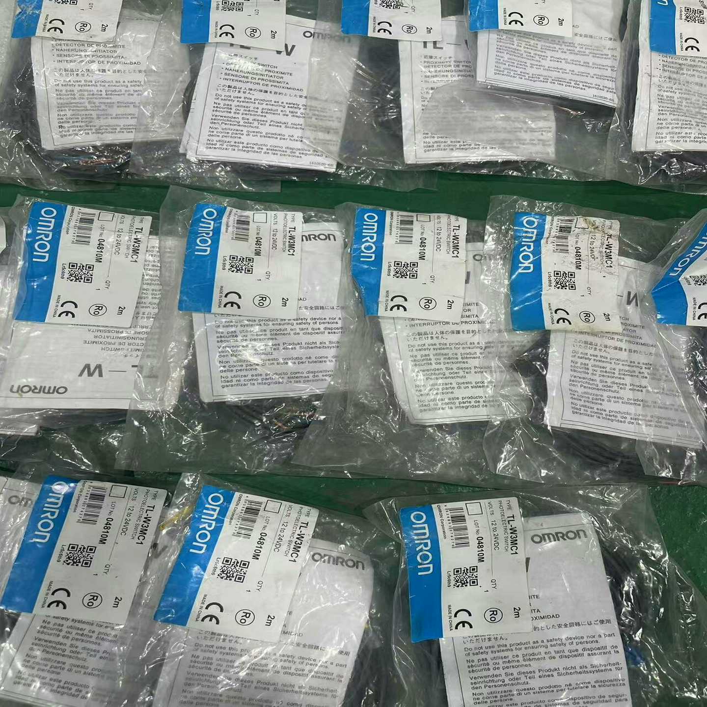 询价，TL-W3MC1，扁平型接近传感