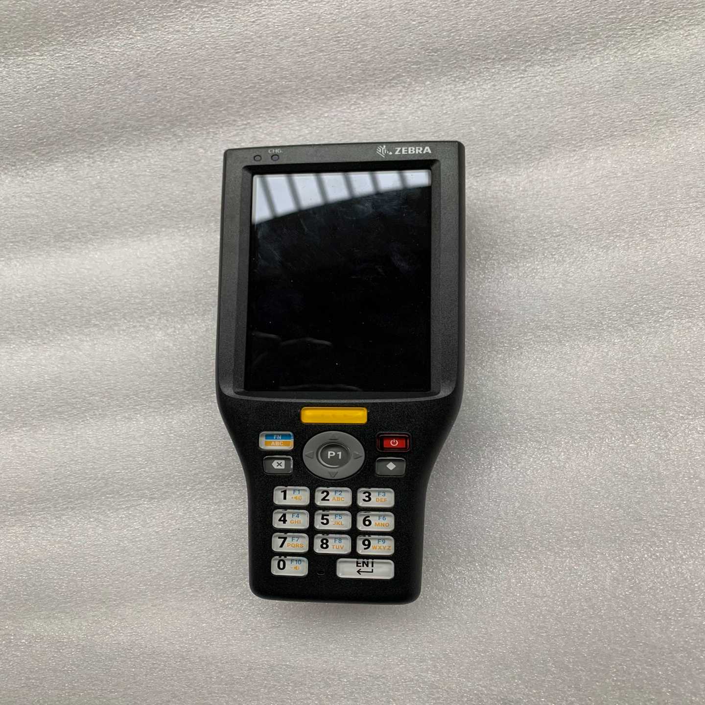 ZEBRA斑马 MC200A-GA2S40JP 无线终端数据【鑫鑫商铺】