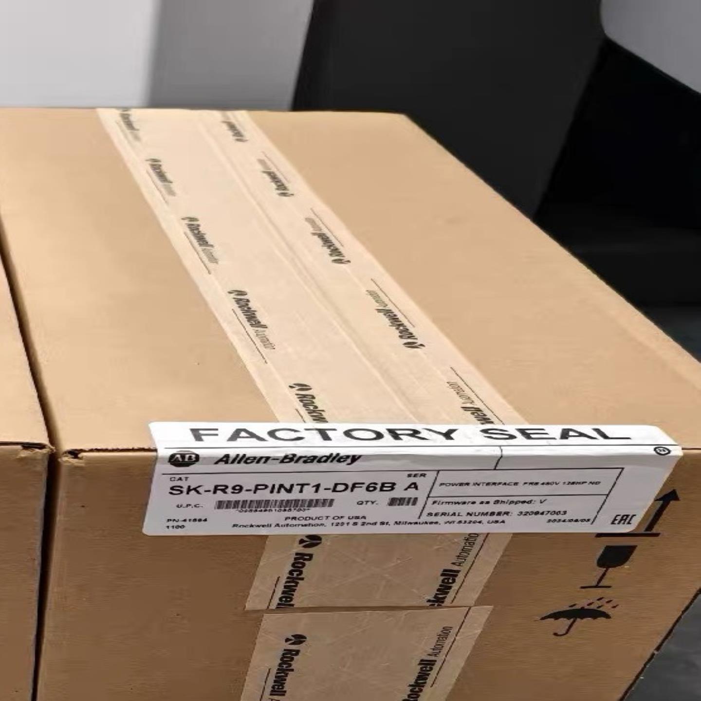 SK-R9-PINT1-FF6K未拆封询价