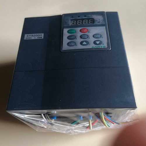 新尔变频器SY8200H询价