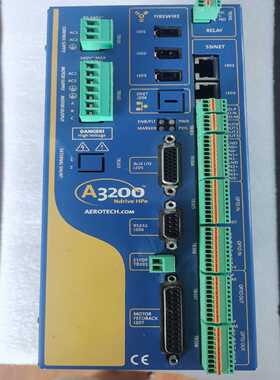 AEROTECH伺服驱动器，只拆过包装，99新，型号NDRI【鑫鑫商铺】