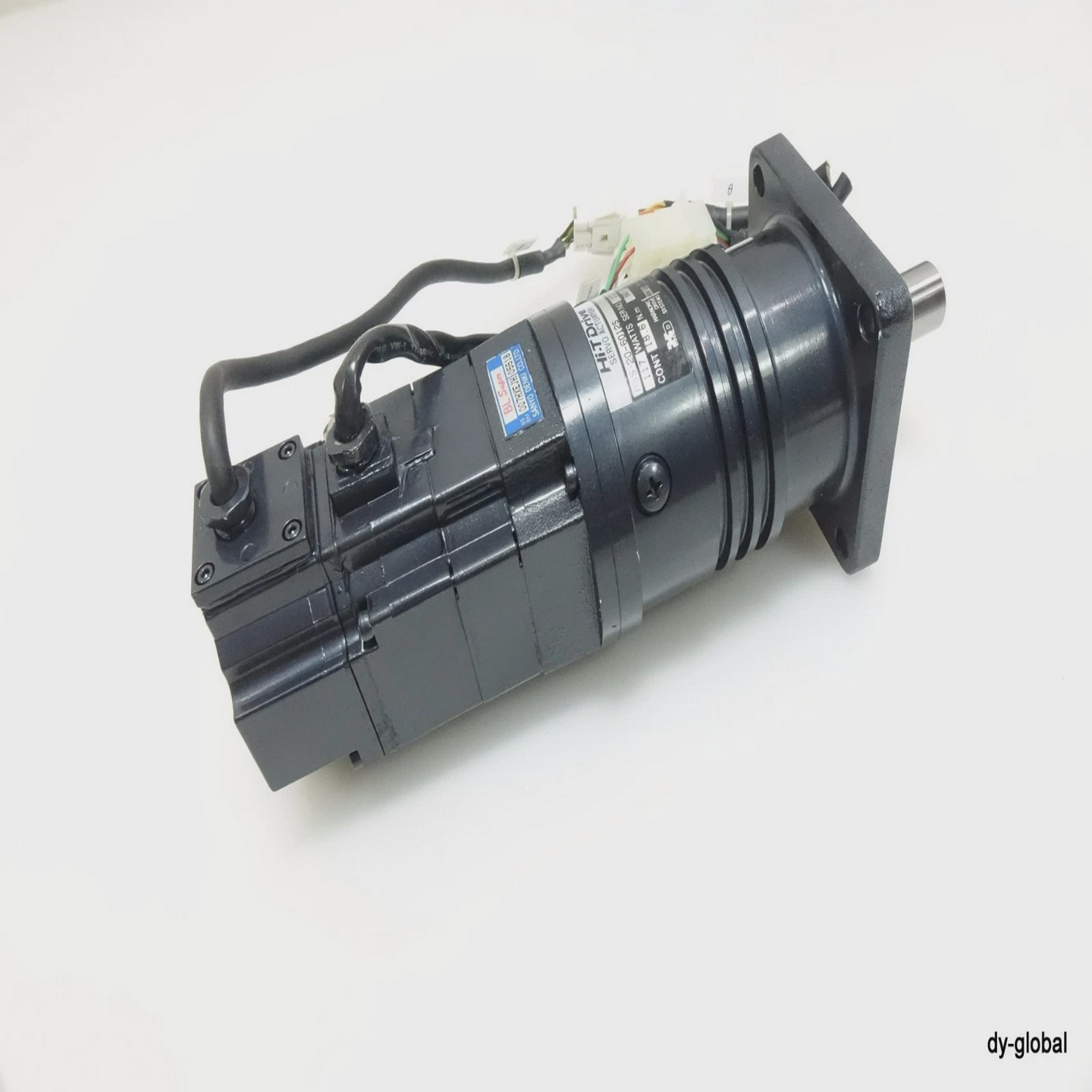 Hi-TDriveRSS-20-6012SSANYOSERVO007HXEJH60RPM117WATTS