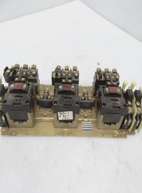 ALLEN-BRADLEY1000-NX103SERB反向启动器(149477-)