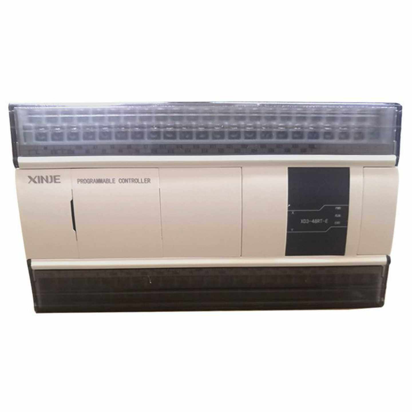 信捷小型PLC主w机攻丝机设备用XD2-16R-E可编程控制器继电器