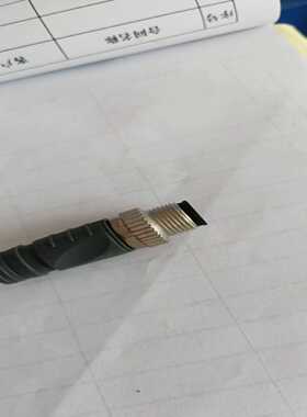 【议价】ELCO宜科传感器接头BB6S06FB19适用