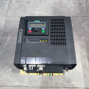 询价11KW变频器6SL3217 1UA1 0CE31