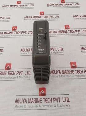 EmersonKJ3222X1-BA1InputModule12P2532X112Rev:M