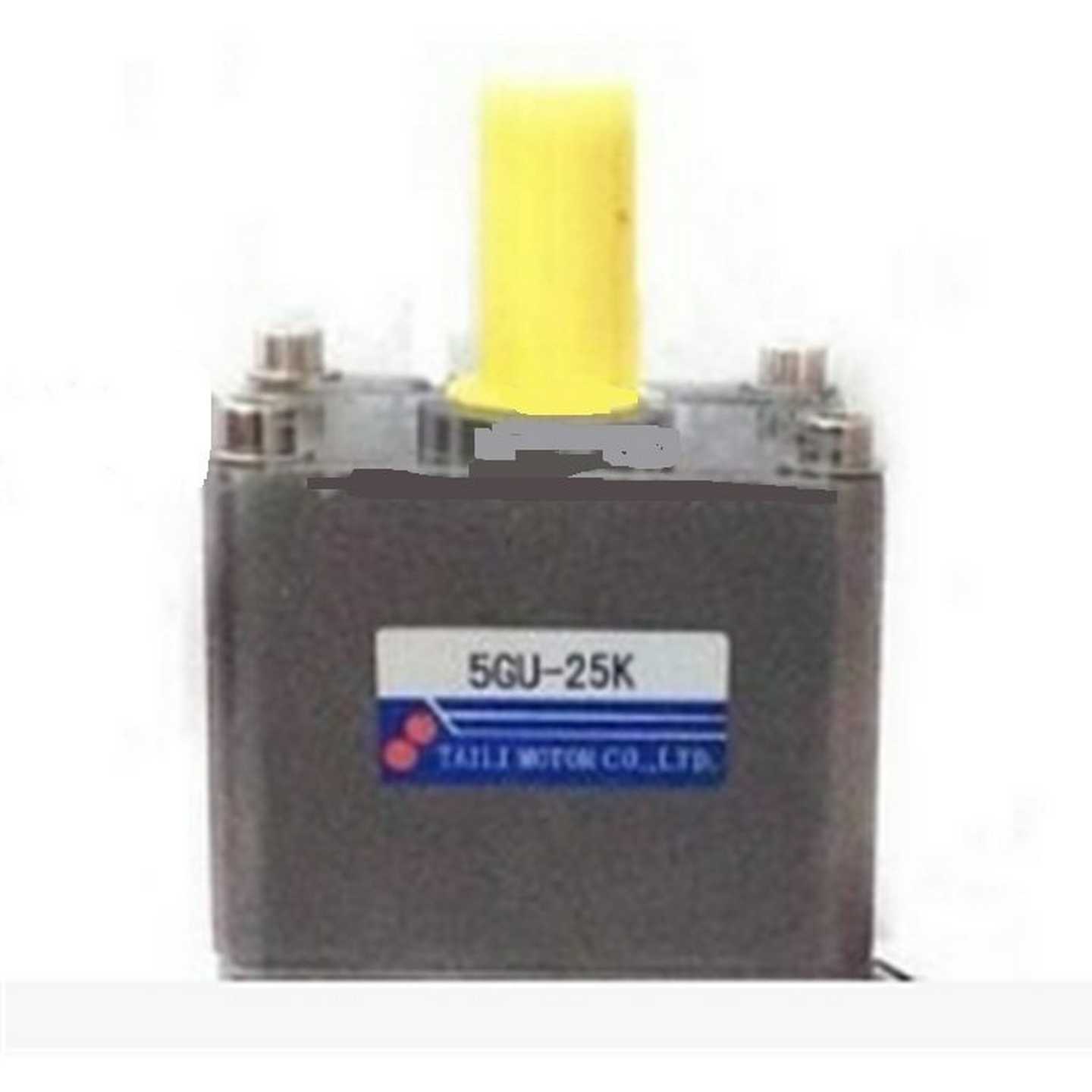 原厂全新HOULE光轴电机马达5IK90W-C2Fs-A1-1251K90W-C2F-A1-12