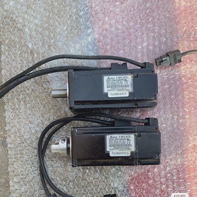 寻I台达伺服电机ECMAC30604PS实物图片