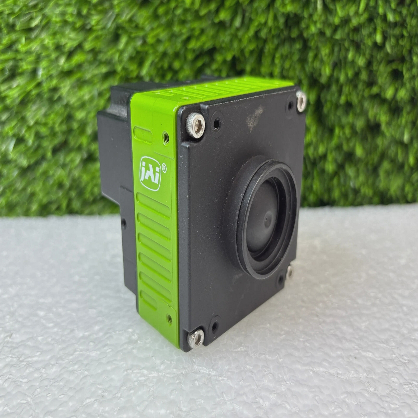 JAISP-5000C-CXP2Spark系列5-MegaPixel工业相机状况良好