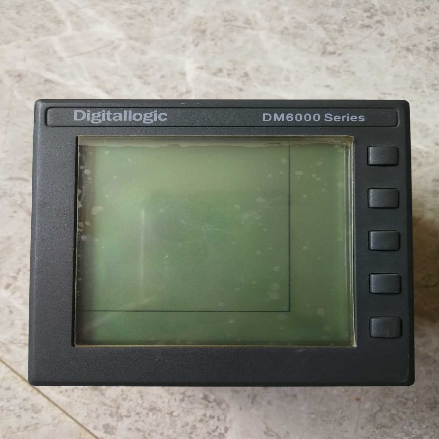 【请询价】Digitallogic   DM6000 Series拆