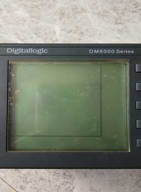 Digitallogic   DM6000 Series，拆拍前询价