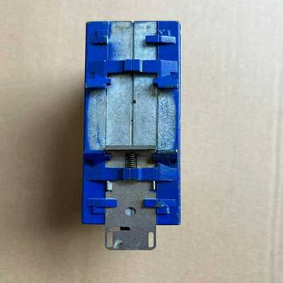 【星慕电子】PIZZATO开关SRBD41AN1  实物图片 12对