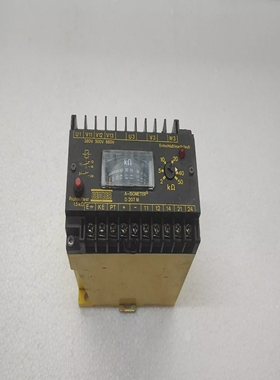 BENDERD207MA-ISOMETER