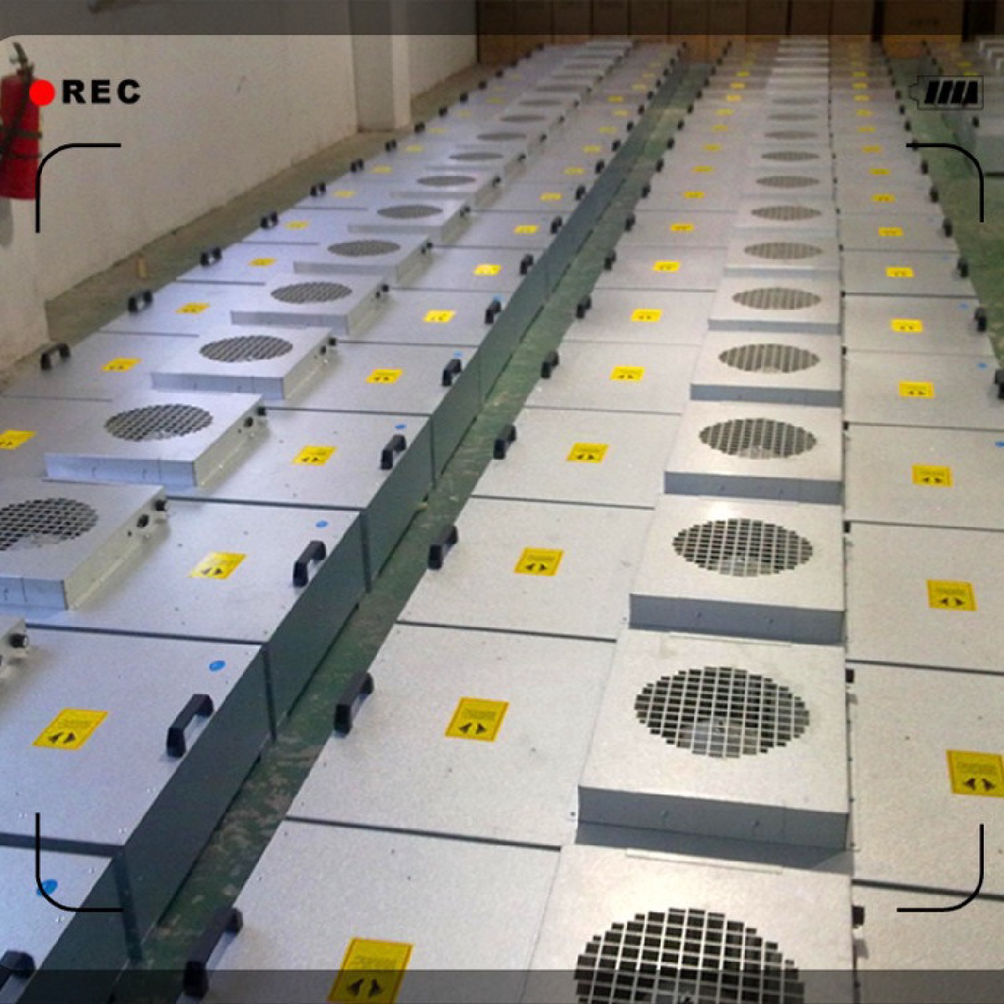 工业FFU除尘器风机空气净化器单元洁净棚层流罩精密车间过滤器ffu