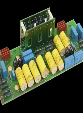ABBGVT86013GVT8600811P2105Board