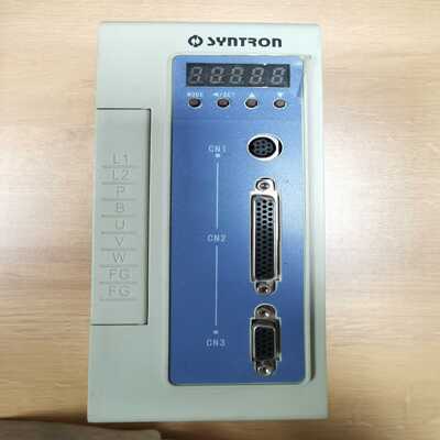 森创伺服电机驱动器GS0020A适用