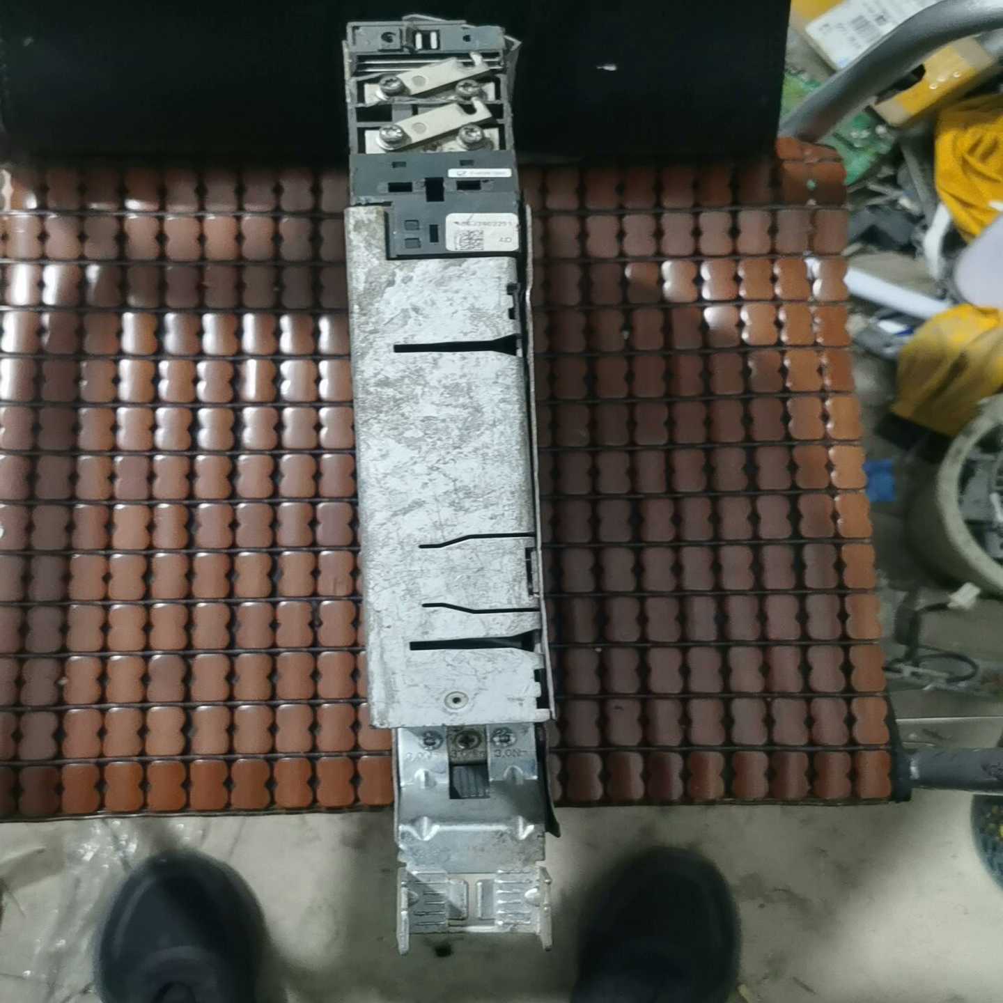 询价驱动6120-1te21-0ad0功能包好