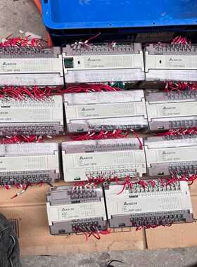 台达PLCDVP32/40ES--议价商品