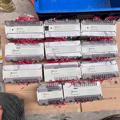 台达PLCDVP32/40ES--议价商品