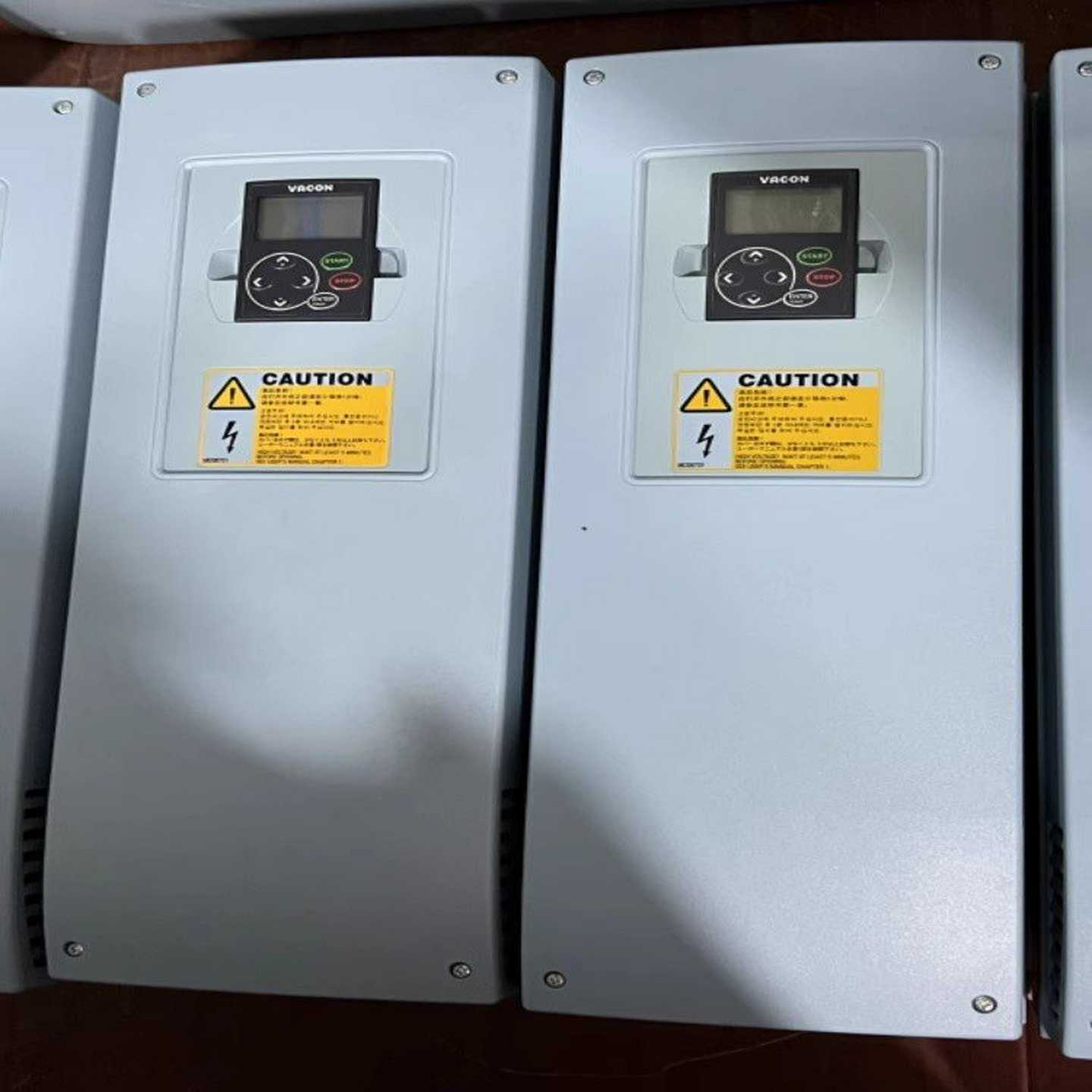 询价伟肯变频器vaconNXL00235C2H1SSS00AA