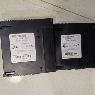 IC693CMM321-JJ功能正常，议价询价