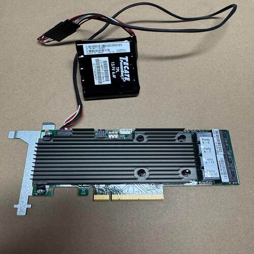 Oracle 阵列卡 7332895 16-Port 12G~询价