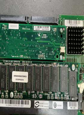 （议价）DellPERC3DCSCSI128MBPCI-