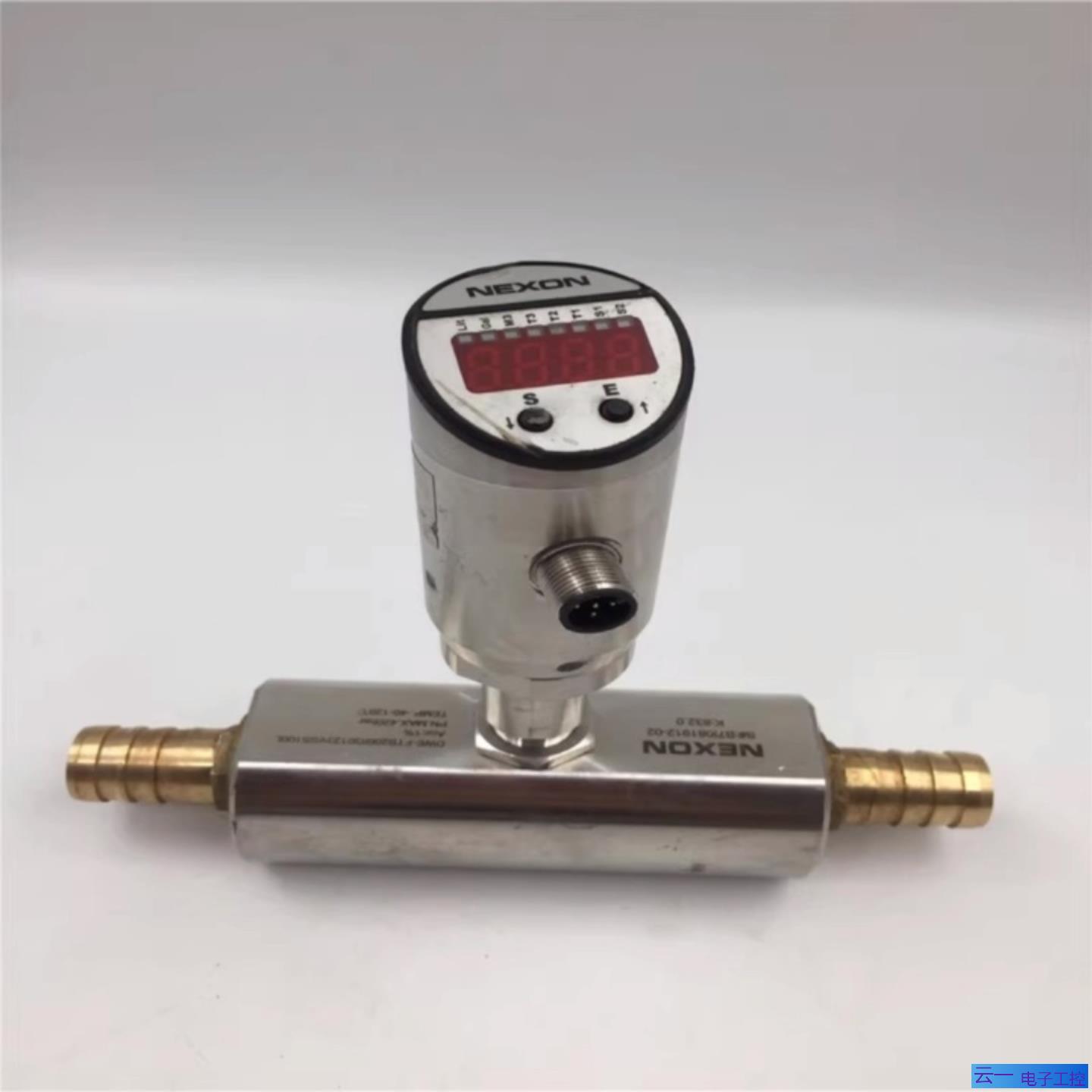 DWE-FTB200G0123VSS100L NEXON传；议价