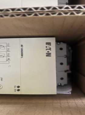 全新伊顿软启动器DS7-340SX055N0-L--议价商品