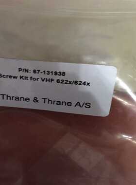 thrane&thraneScrewkitfor询价