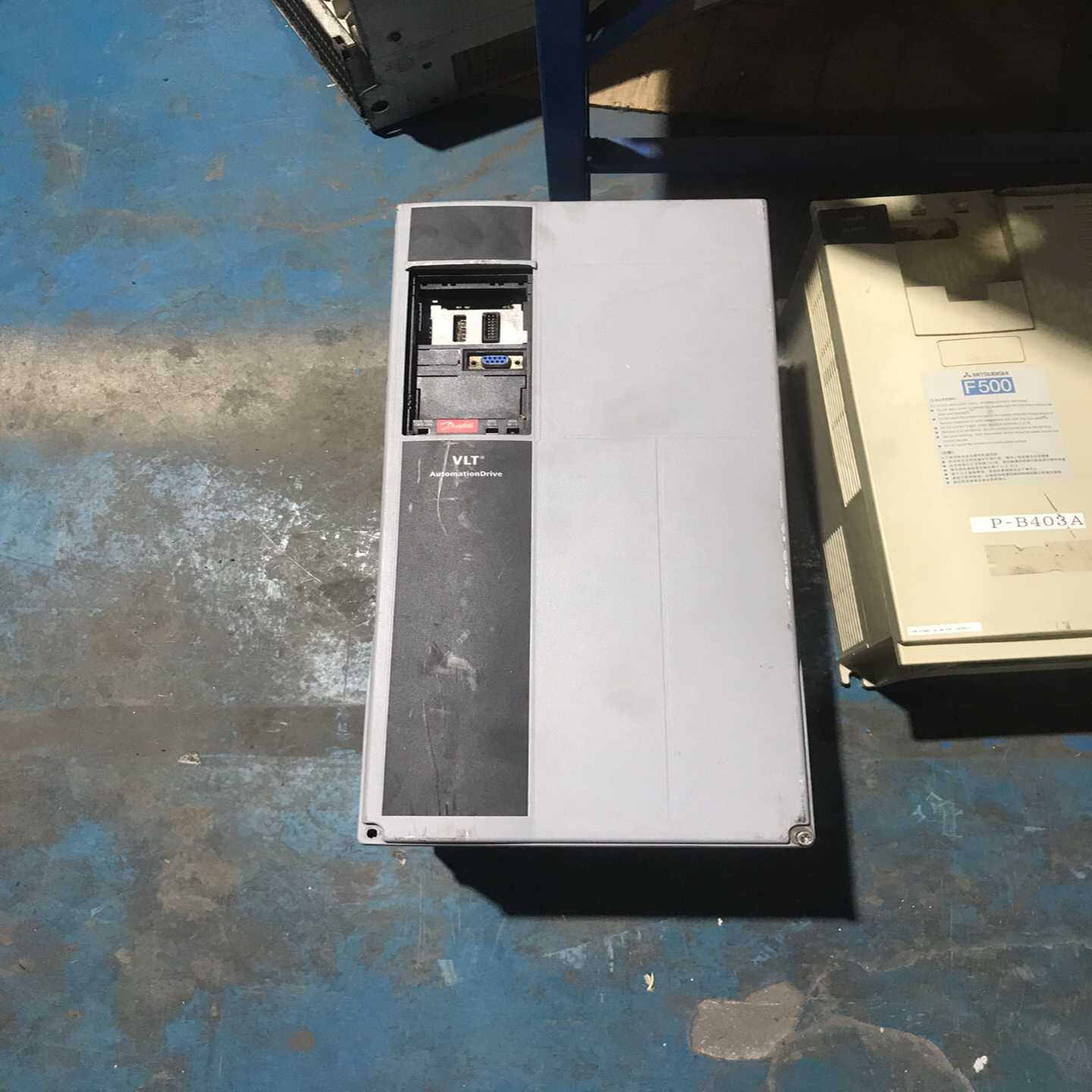 丹佛斯变频器FC-302P15KT5E1H2BXCXXXSX询价