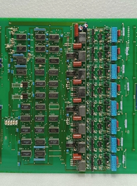 OKIOAE6000-8LCMarineTelephoneExchangerPCBCardRB1164-3