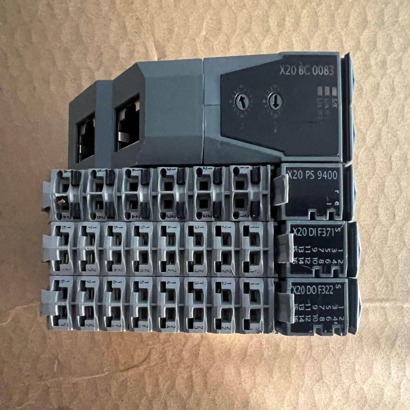 【议价】 POWERLINK  贝加莱 PLC模块